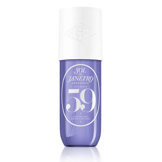 Sol de Janeiro Cheirosa '59 perfumed body and hair mist for women